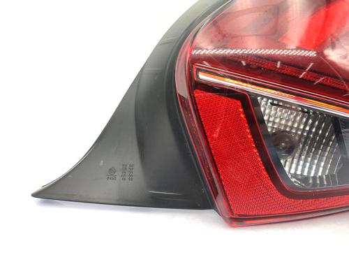 Right taillight PEUGEOT 208 I (CA_, CC_) 1.6 BlueHDi 100 | BP23741192C35 