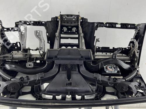 Dashboard CITROËN C3 Picasso (SH_) 1.2 THP 110 (SHHNZ6) | BP30614641C46 - Image 9