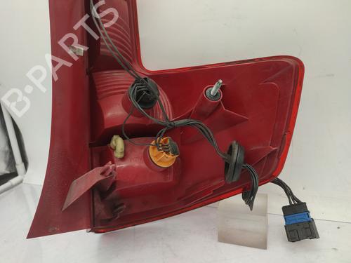 Left taillight CITROËN C4 I (LC_) 1.6 HDi | BP28429311C34 