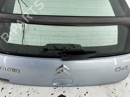 Tailgate CITROËN C4 Coupe (LA_) 1.6 HDi | BP27578486C6 