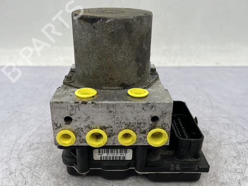 ABS pump CITROËN C8 (EA_, EB_) 2.0 HDi 135 | BP23760196M43  - Image 8