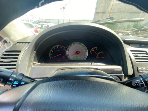 Left sun visor SSANGYONG REXTON / REXTON II (GAB_) 2.7 D 4x4 | BP36956713I1 - Image 56
