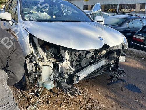 Brugte CITROËN DS4 (NX_) 2.0 HDi / BlueHDi 135 (136 hp) 4257625