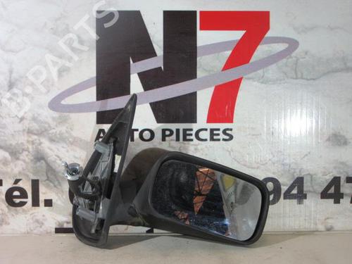 Used Right mirror FIAT PUNTO (176_) 1.7 TD (71 hp) 23668241