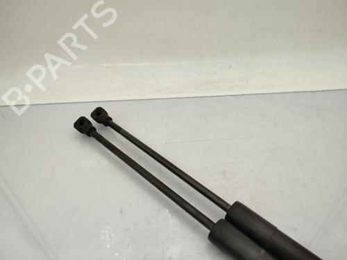 Tailgate lift support RENAULT CLIO IV (BH_) 1.5 dCi 90 | BP23739539C138 