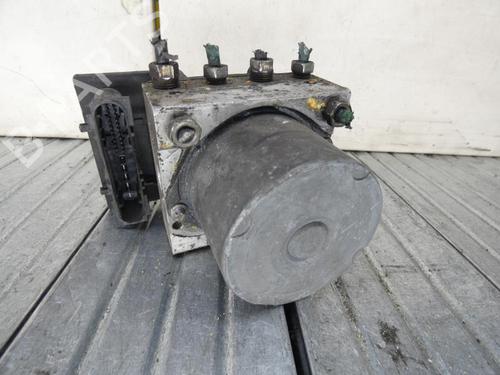 ABS pump RENAULT MEGANE II (BM0/1_, CM0/1_) 1.5 dCi (BM1F, CM1F) | BP23666558M43 