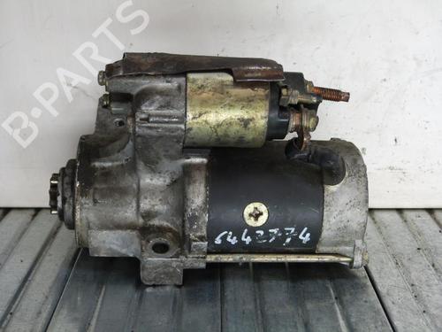Used Starter Starter RENAULT ESPACE IV (JK0/1_) 3.0 dCi (JK0J, JK0V) (177 hp) 23671609 23671609