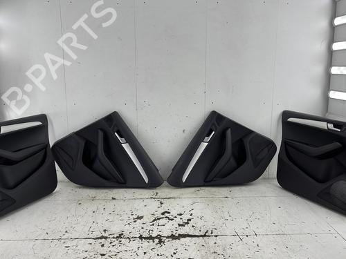 Seats set AUDI Q5 (8RB) 2.0 TDI quattro | BP28187281C78