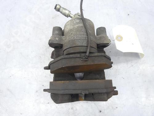 Left front brake caliper VW POLO (9N_, 9A_) 1.4 TDI | BP23686939M105 