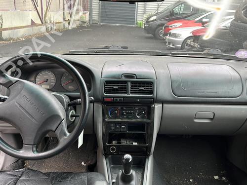 Electronic module SUBARU FORESTER (SF_) 2.0 AWD (SF5) | BP23738745M83 - Image 31