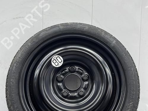 Used Jack Kit NISSAN PULSAR Hatchback (C13) 1.5 dCi (110 hp) 31669487