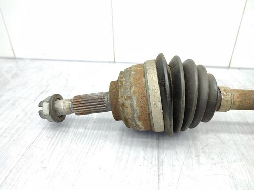 Used Right front driveshaft Right front driveshaft DACIA SANDERO II 1.5 dCi (90 hp) 23706040 23706040