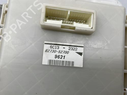 Electronic module TOYOTA YARIS (_P9_) 1.0 VVT-i (KSP90_, KSP90R) | BP32143975M83 - Image 4