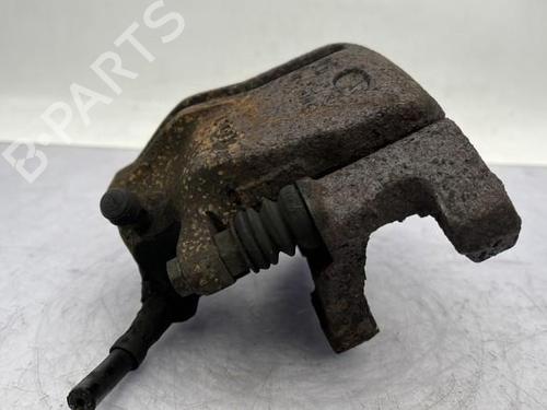 Right front brake caliper AUDI 80 B4 Saloon (8C2) 1.9 TDI | BP23740281M104  - Image 6