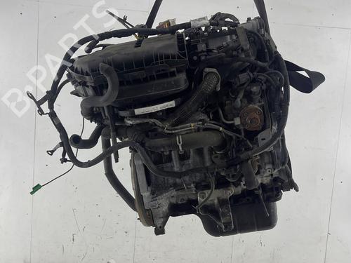 Used Engine PEUGEOT 207 SW (WK_) 1.6 HDi (92 hp) 29512698