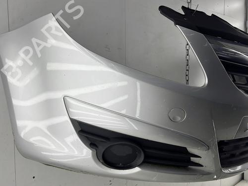 Foran støtfanger OPEL CORSA D (S07) 1.3 CDTI (L08, L68) | BP29757032C7