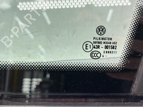 Used Front left quarter glass Front left quarter glass VW GOLF SPORTSVAN VII (AM1, AN1) 1.4 TSI (125 hp) 33934893 33934893