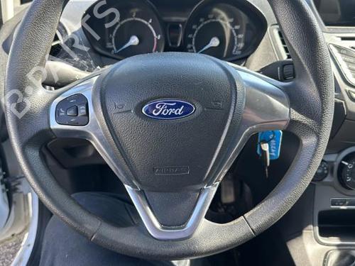 Front right seatbelt FORD FIESTA VI (CB1, CCN) 1.5 TDCi | BP27271178I25 - Image 12