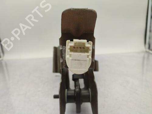 Break pedal DACIA DUSTER (HS_) 1.5 dCi | BP25027935I19  - Image 5