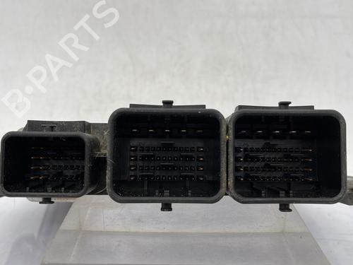 Used Electronic module Electronic module PEUGEOT 207 SW (WK_) 1.4 16V (95 hp) 28601716 28601716