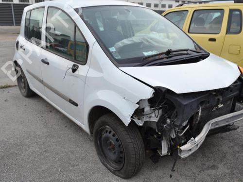 Starter RENAULT MODUS / GRAND MODUS (F/JP0_) 1.5 dCi (FP0E, JP0E) | BP23666105M8  - Image 17