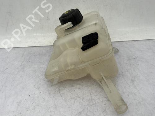 Expansion tank RENAULT MEGANE IV Hatchback (B9A/M/N_) 1.6 dCi 165 | BP23683738C120 