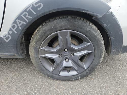 Steering wheel DACIA LODGY (JS_) 1.5 dCi (JSMC, JSAF) | BP27271165C49  - Image 38