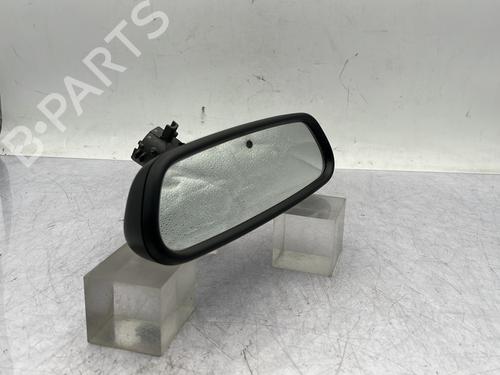 Used Rear mirror PEUGEOT 308 II (LB_, LP_, LW_, LH_, L3_) 1.6 BlueHDi 120 (120 hp) 29839354