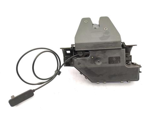 Tailgate lock BMW 1 (E87) 118 d | BP23713009C101 