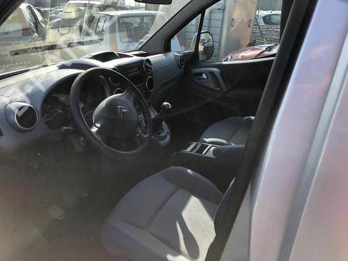 Right rear brake caliper CITROËN BERLINGO MULTISPACE (B9) 1.6 HDi 90 | BP23672562M106 - Image 20