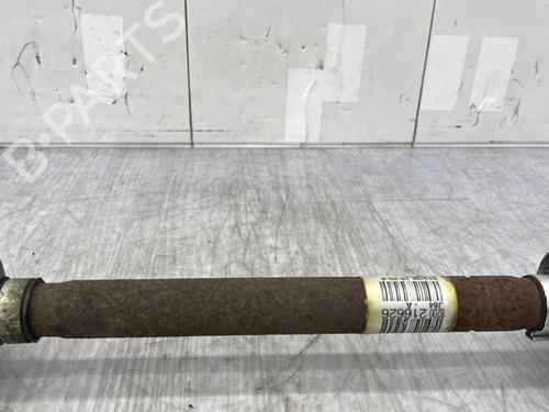 Left front driveshaft RENAULT SCÉNIC II (JM0/1_) 2.0 (JM05, JM0U, JM1N, JM1U, JM2V) | BP23663324M38 - Image 3