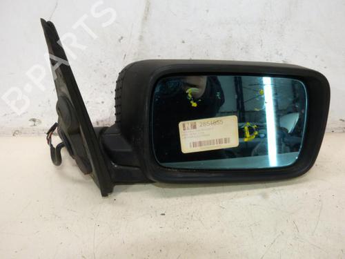 Right mirror BMW 3 (E30) 318 i | BP23667121C27