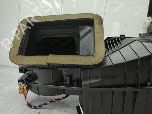 Heater matrix box VW GOLF PLUS V (5M1, 521) 1.6 TDI | BP29460272M61 - Image 5