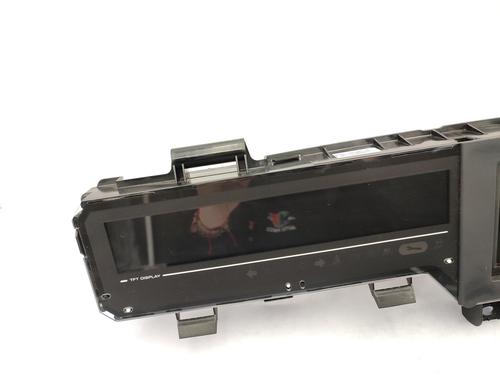 Instrument cluster RENAULT SCÉNIC III (JZ0/1_) 1.5 dCi | BP23741792C47 