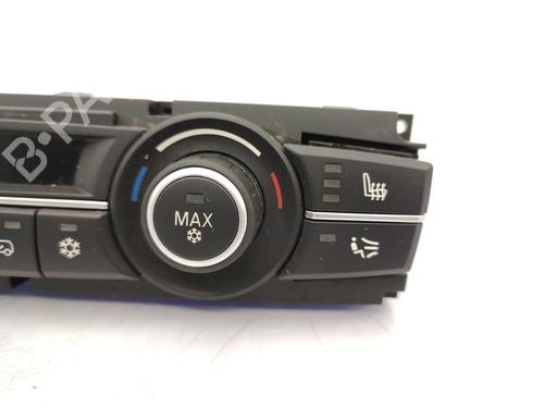 Climate control BMW X5 (E70) xDrive 40 d | BP23719839I5 