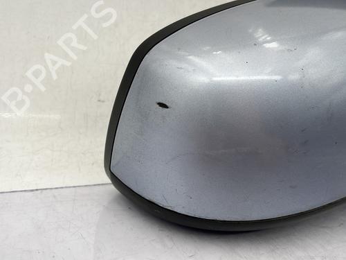 Right mirror FORD FIESTA V (JH_, JD_) 1.4 TDCi | BP26594319C27 