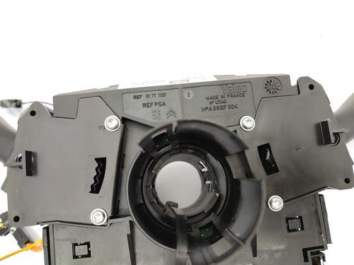 Used Steering column stalk Steering column stalk CITROËN C3 I (FC_, FN_) 1.4 HDi (68 hp) 23680853 23680853