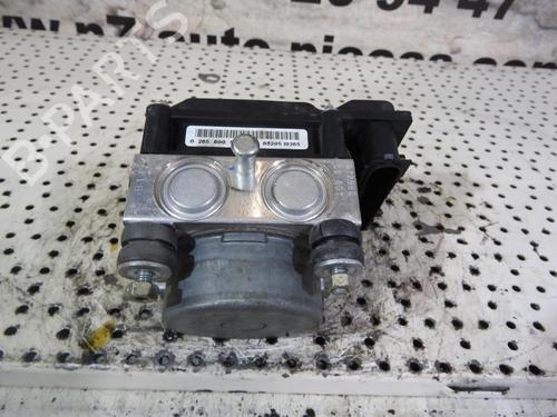 ABS pump RENAULT MODUS / GRAND MODUS (F/JP0_) 1.5 dCi (FP0F, JP0F) | BP23663802M43 - Image 2