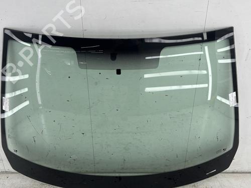 Used Windscreen RENAULT MEGANE II (BM0/1_, CM0/1_) 1.6 16V (112 hp) 27678644