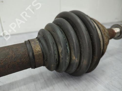Right front driveshaft CITROËN C4 II (NC_) 1.6 HDi 90 | BP23709384M39 - Image 4