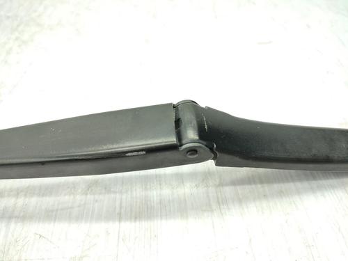 Front windshield wiper arm VW POLO V (6R1, 6C1) 1.6 TDI | BP23722617C143 