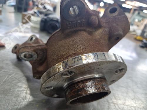 Right front steering knuckle DACIA SANDERO III 1.0 SCe 65 | BP23729524M26  - Image 12