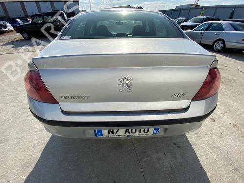 Engine PEUGEOT 407 (6D_) 1.6 HDi 110 (6D9HZC, 6D9HYC) | BP36002975M1  - Image 68