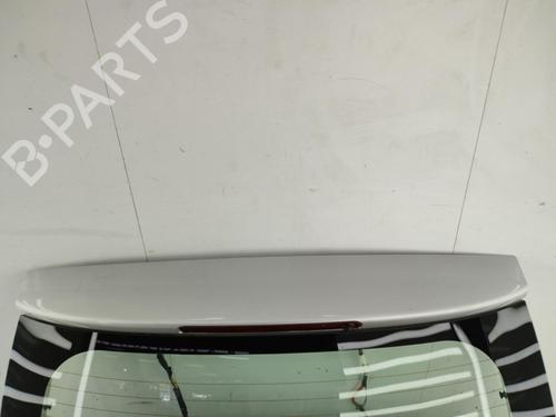 Used Tailgate Tailgate 23730052 23730052
