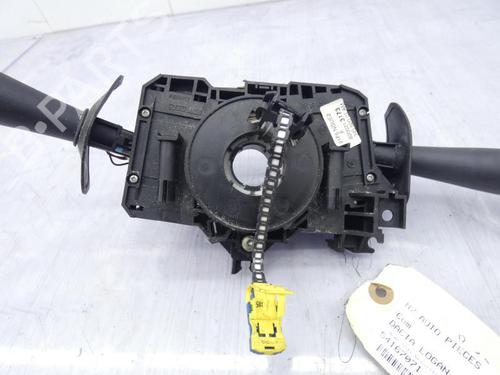 Ratstangsstang DACIA LOGAN (LS_) 1.6 (LS0B, LS0D, LS0F, LS0H) | BP23701481I23 - Image 5