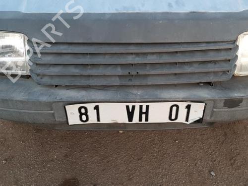 Used Parts CITROËN C15 Box Body/MPV (VD_) 1.1 i (60 hp) 2307085