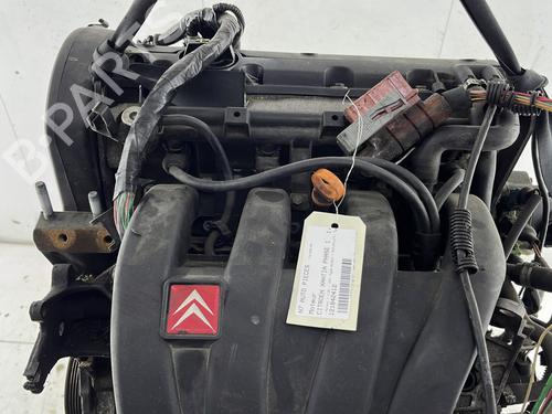 Used Engine Engine CITROËN XANTIA (X1_, X2_) 1.8 i 16V (110 hp) 32500431 32500431