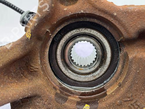 Right front steering knuckle DACIA SANDERO III 1.0 TCe 100 ECO-G | BP23682117M26 - Image 4