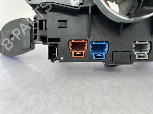 Ratstangsstang Ratstangsstang CITROËN C5 II (RC_) [2004-2008] 36819203 36819203