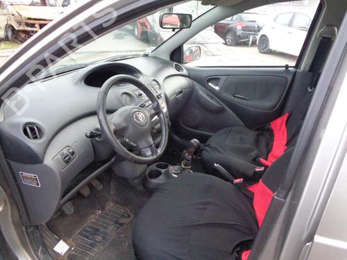 Switch TOYOTA YARIS (_P1_) 1.4 D-4D (NLP10_, NLP10R) | BP23687967I30  - Image 12